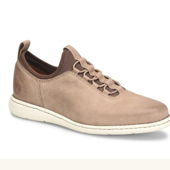 NEW Born Torrens Sneakers Leather  257 4S2 - Picture 1 of 7